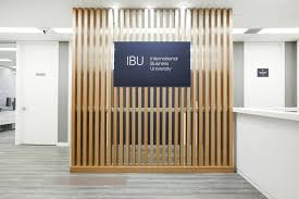 International Business University